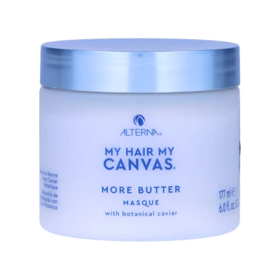 Afbeelding van Alterna My Hair Canvas More Butter Masque 177 ml