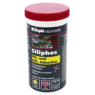 Afbeelding van Dupla Marin Siliphos 180 ml