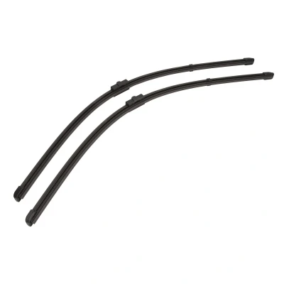 Afbeelding van Ruitenwisser Denso Flat DF 115 Flatblade MERCEDES BENZ: E Class Saloon, T modell, CLS Coupe, PORSCHE: Cayenne, VOLKSWAGEN: Touareg I