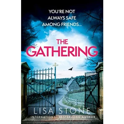 Afbeelding van The Gathering
