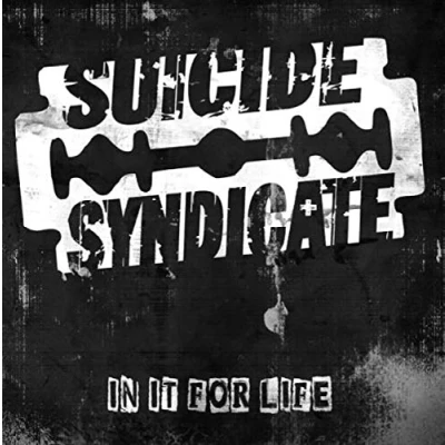 Afbeelding van Suicide Syndicate In It For Life