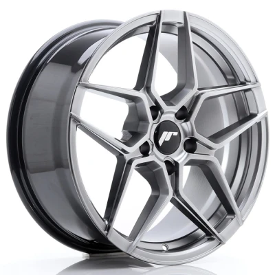 Image de Japan Racing Jr34 8.5x19 5x112 ET40 66.6 Jante