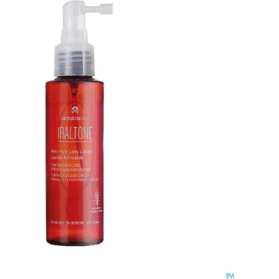 Afbeelding van Iraltone Anti Vallotion, 100 ml