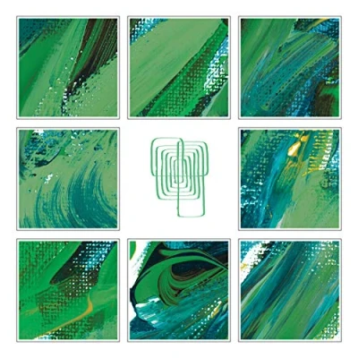 Afbeelding van Jade Hairpins Mother Man (Single)