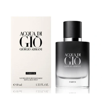 Afbeelding van Giorgio Armani Acqua di Gio Homme Le Parfum 40 ml Spray