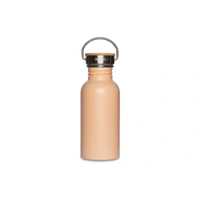 Afbeelding van Retulp Urban Waterfles Champagne Pink 500 ml