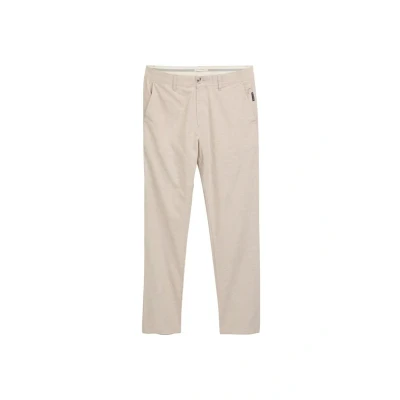 Afbeelding van Tom Tailor Broek Chino Met Steekzakken 1044713xx10 34616 Mannen Maat W36 X L32