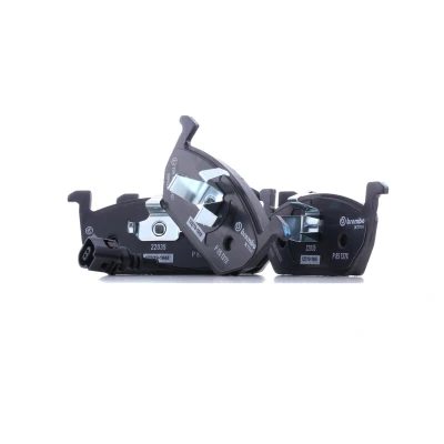 Afbeelding van Brembo Remblokset P 85 137X