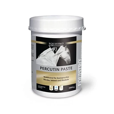 Afbeelding van EQUISTRO Percutin pasta 2kg