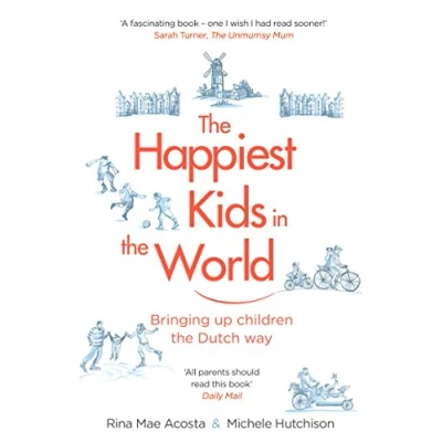 Afbeelding van the Happiest Kids in World