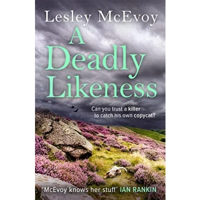 Afbeelding van Murder in Yorkshire A Deadly Likeness