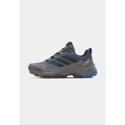 Afbeelding van adidas Terrex SKYCHASER AX5 GORE TEX wandelschoenen voor dames, preloved violet/carbon/taupe oxide, 38 2/3 EU