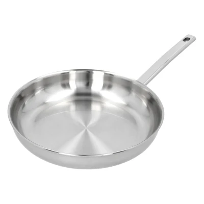 Afbeelding van Demeyere Ecoline 5 Bakpan 28 Cm