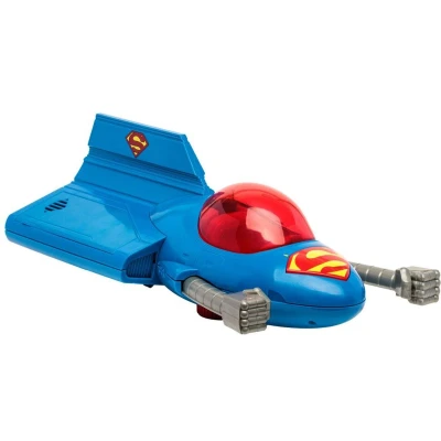 Afbeelding van DC Direct Super Powers Vehicles Supermobile