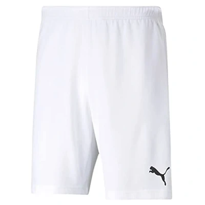 Afbeelding van Puma Teamrise Jr Shorts Uniseks kinderen