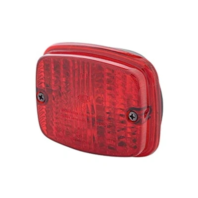 Afbeelding van Hella MistAchterlicht 12V opbouw zwart huis 2NE 003 030 167