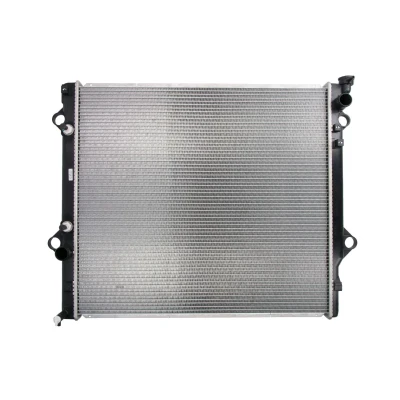 Afbeelding van Radiator, motorkoeling KOYORAD PL011846R
