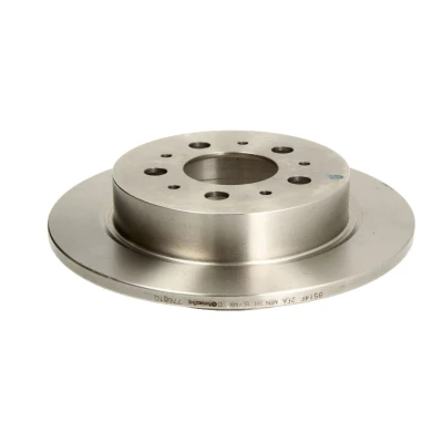 Afbeelding van Brembo Remschijf 08.7768.10
