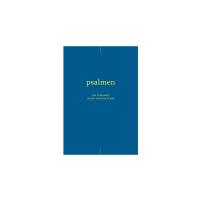 Afbeelding van Psalmen