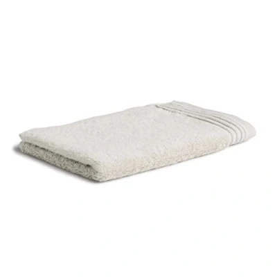 Afbeelding van möve Loft handdoek 30 x 50 cm van 100% katoen (spinair), papyrus