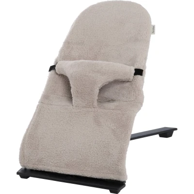 Afbeelding van Baby&#039;s Only Wipstoelhoes Cozy Urban Taupe