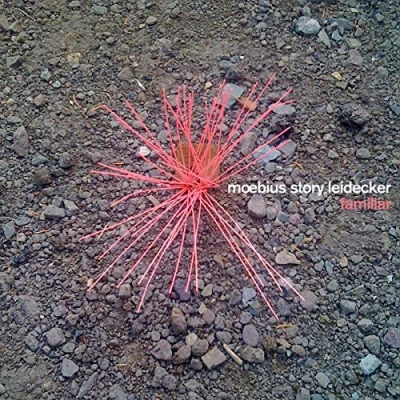 Afbeelding van Moebius/Story/Leidecker Familiar (2 LPs)