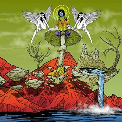 Afbeelding van Electric Ladyland (redux)