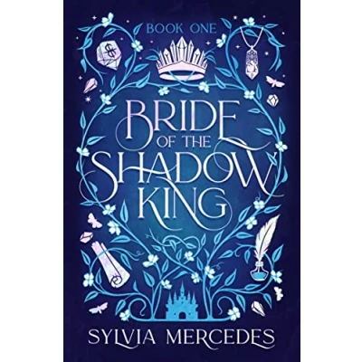 Afbeelding van Bride of the Shadow King