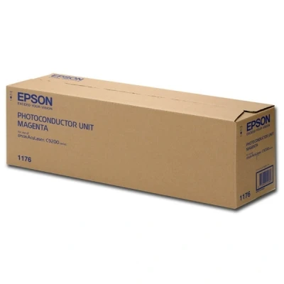 Image de Epson magenta photoconducteur