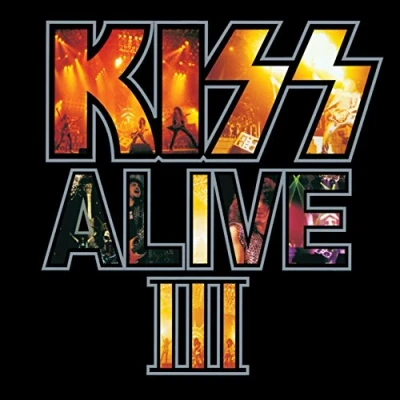 Afbeelding van Alive Iii