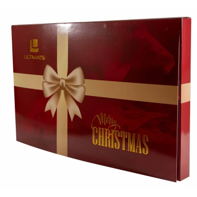 Afbeelding van Ultimate Allround Angling Advent Calendar 2025 (24 Dagen Cadeaus!) Karperset