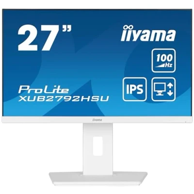 Afbeelding van iiyama ProLite XUB2792HSU W6