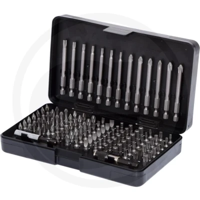 Afbeelding van KS Tools 1/4 CLASSIC bitset, 113 delig