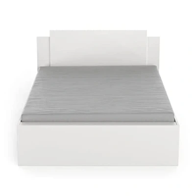 Afbeelding van CBA Bed Maura 140 x 190cm/ 140x200 Wit
