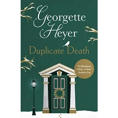 Afbeelding van Duplicate Death