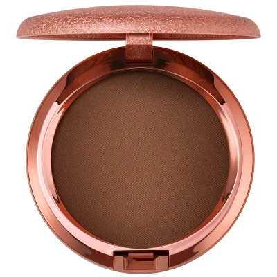 Afbeelding van M·A·C Skinfinish Sunstruck Matte Bronzer Richer Golden 8 Gram