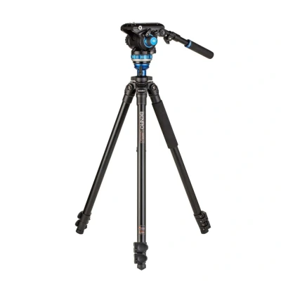 Afbeelding van Benro Professional A2573FS6PRO video statiefkit