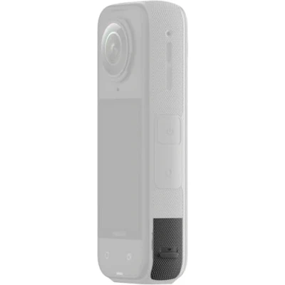 Afbeelding van Insta360 X5 USB Cover
