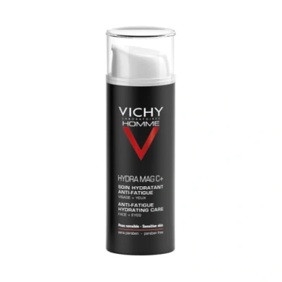 Image de Vichy Homme Anti Fatigue Hydrating Care