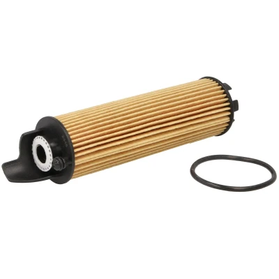 Afbeelding van FILTRON OE 677/7 Oliefilter Filter insert MERCEDES BENZ: C Class Saloon, T modell, A