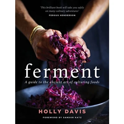Afbeelding van Ferment