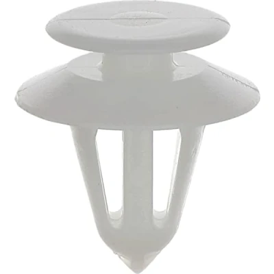Afbeelding van RESTAGRAF 225010 Clip, sier /beschermingslijst OPEL: Combo C Box Body / Estate, Corsa Hatchback