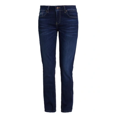 Afbeelding van LTB Aspen Y Sior Undamaged Wash Jeans Regular fit Slim jeans, Dames, Maat: 24x30, Sian