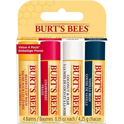 Afbeelding van Burt&#039;s Bees BIT OF Burts Lippalet, Dames, Maat: One Size,