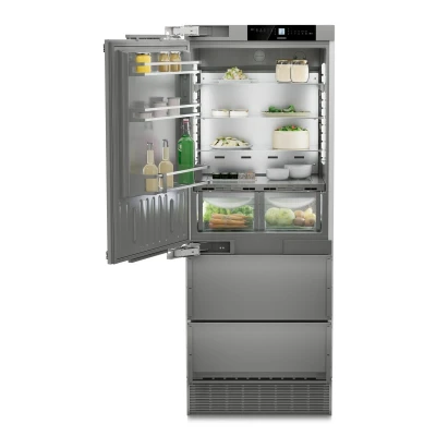Afbeelding van Liebherr ECBNe 7871/617 Peak inbouw koel vriescombinatie