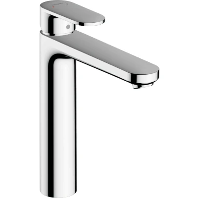 Afbeelding van Hansgrohe Vernis Blend 1 greeps wastafelkraan 190 zonder afvoer