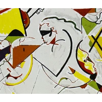 Afbeelding van Endless Miles: A Tribute To Miles Davis