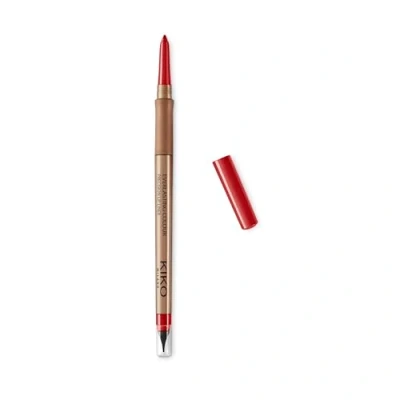 Image de KIKO Milano Everlasting Colour Precision Lip Liner 16 Crayon Automatique Contour Des Lèvres