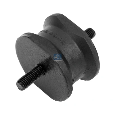 Afbeelding van DT Spare Parts 4.80357 Ophanging, verdeeldifferentieel