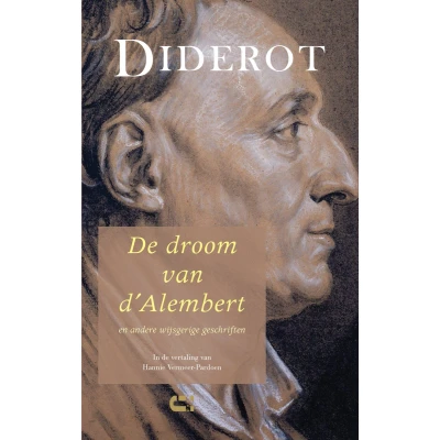 Afbeelding van De droom van d‘Alembert